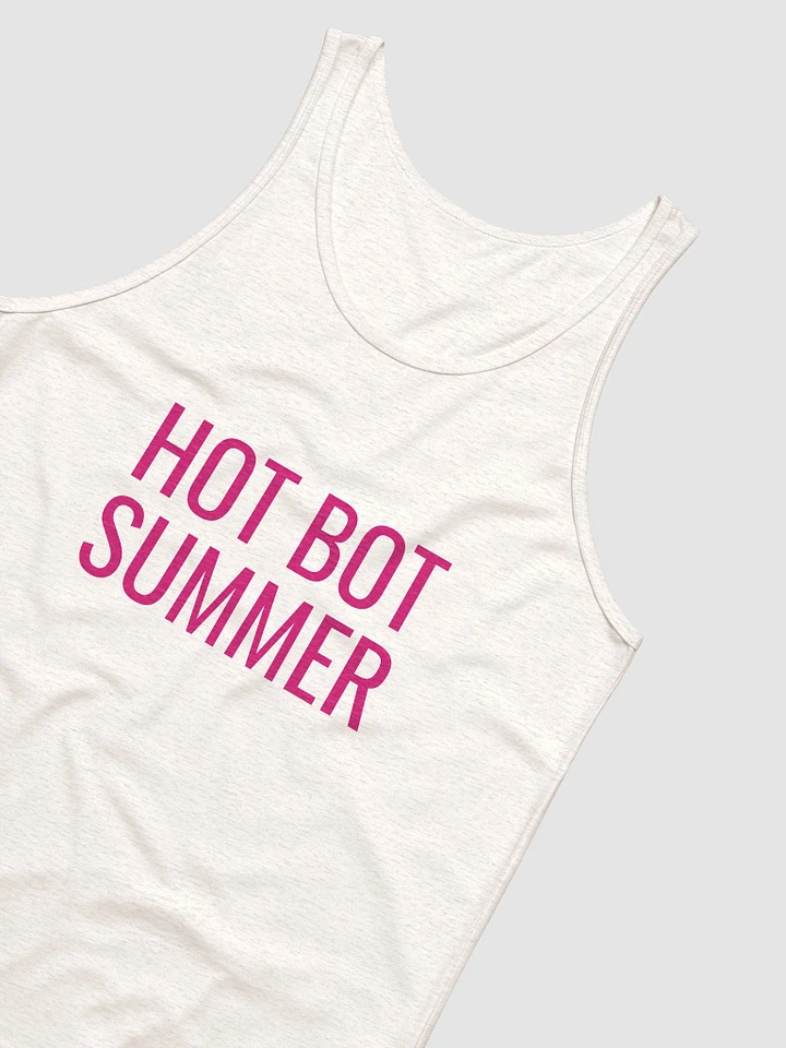 Hot Bot Summer Tank product image (1)