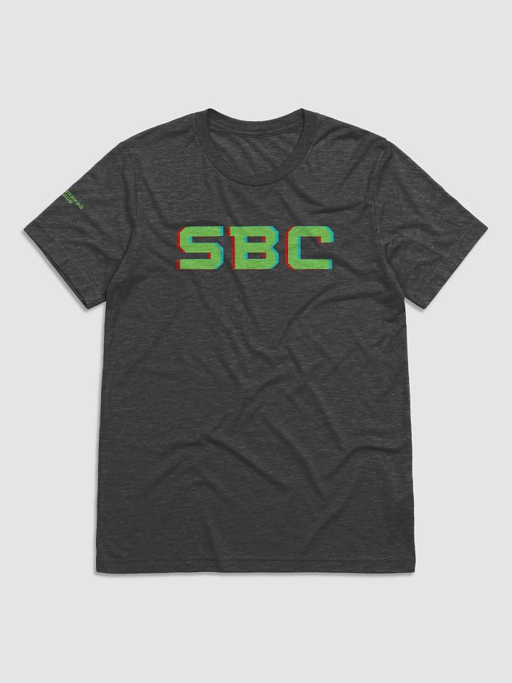 Small Block Chevy T-Shirt product image (1)