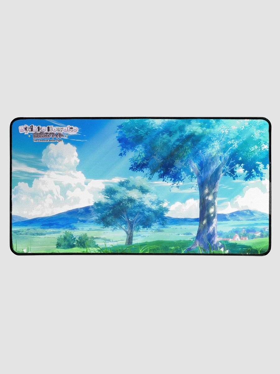 Deskmat - Morning Remembrance Edition product image (1)