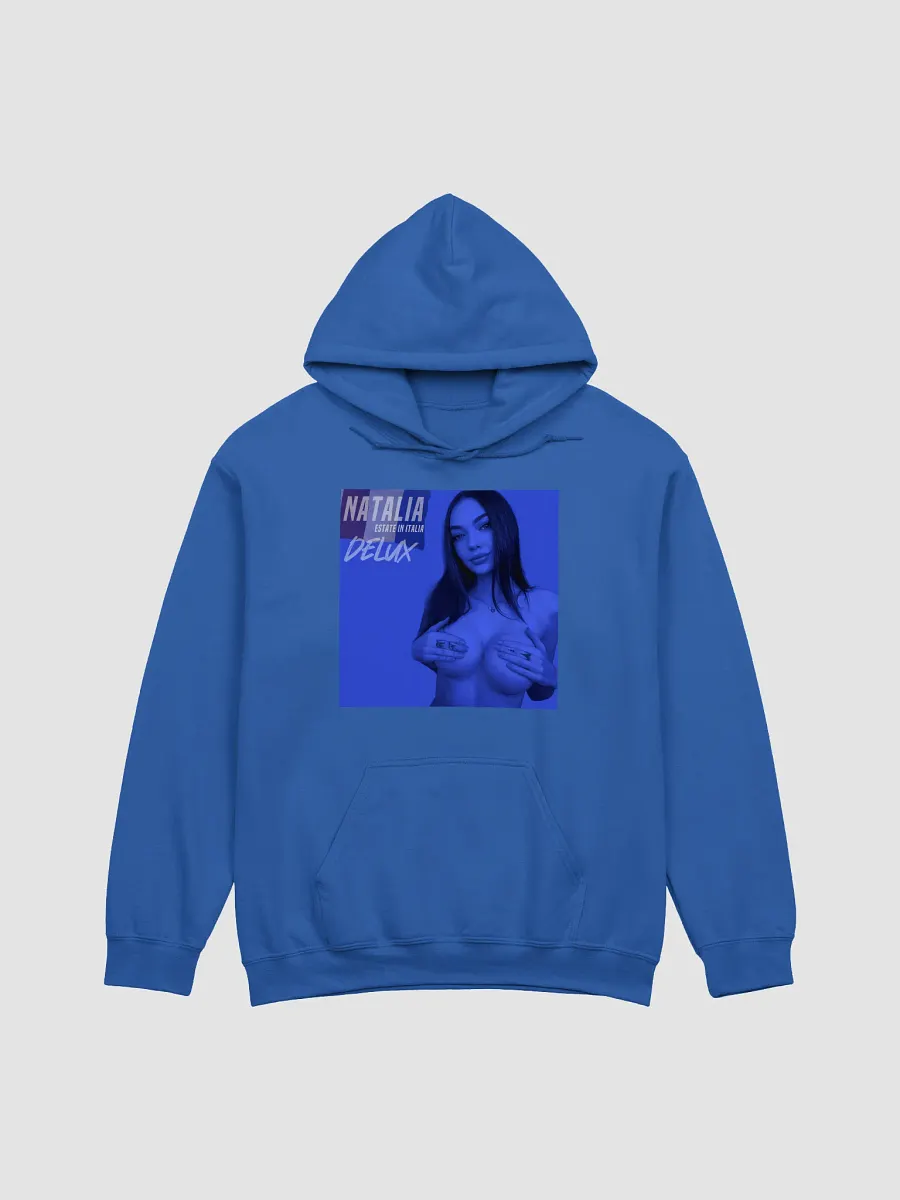 NATALIA Delux Hoodie product image (1)