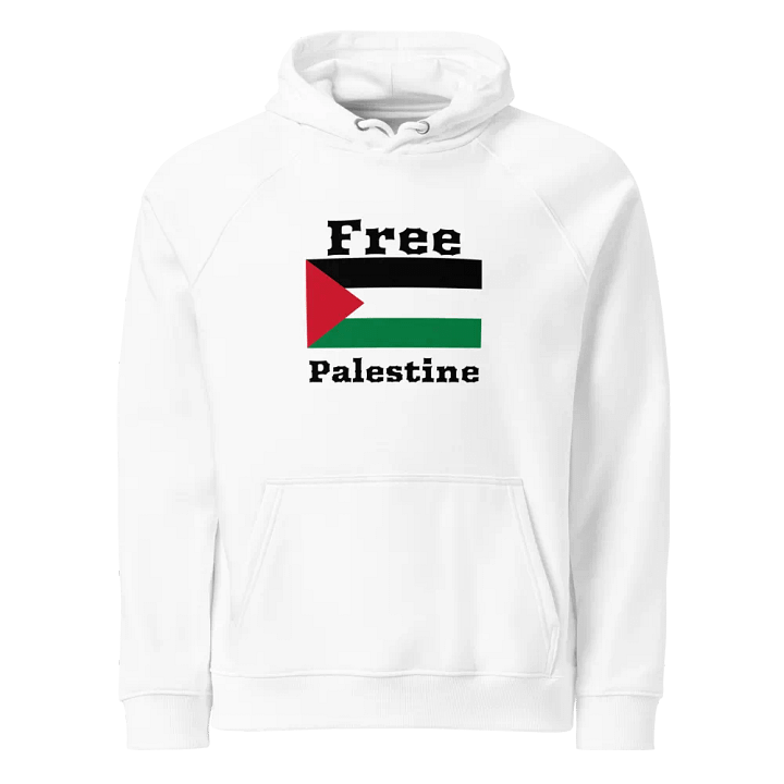 FREE PALESTINE T-Shirt product image (1)