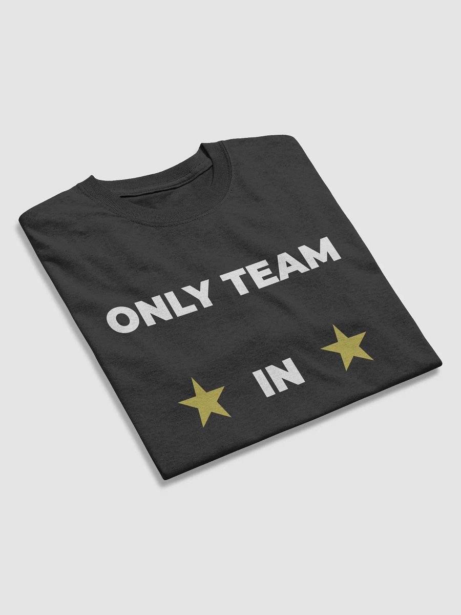 Only Team in London T-Shirt product image (28)