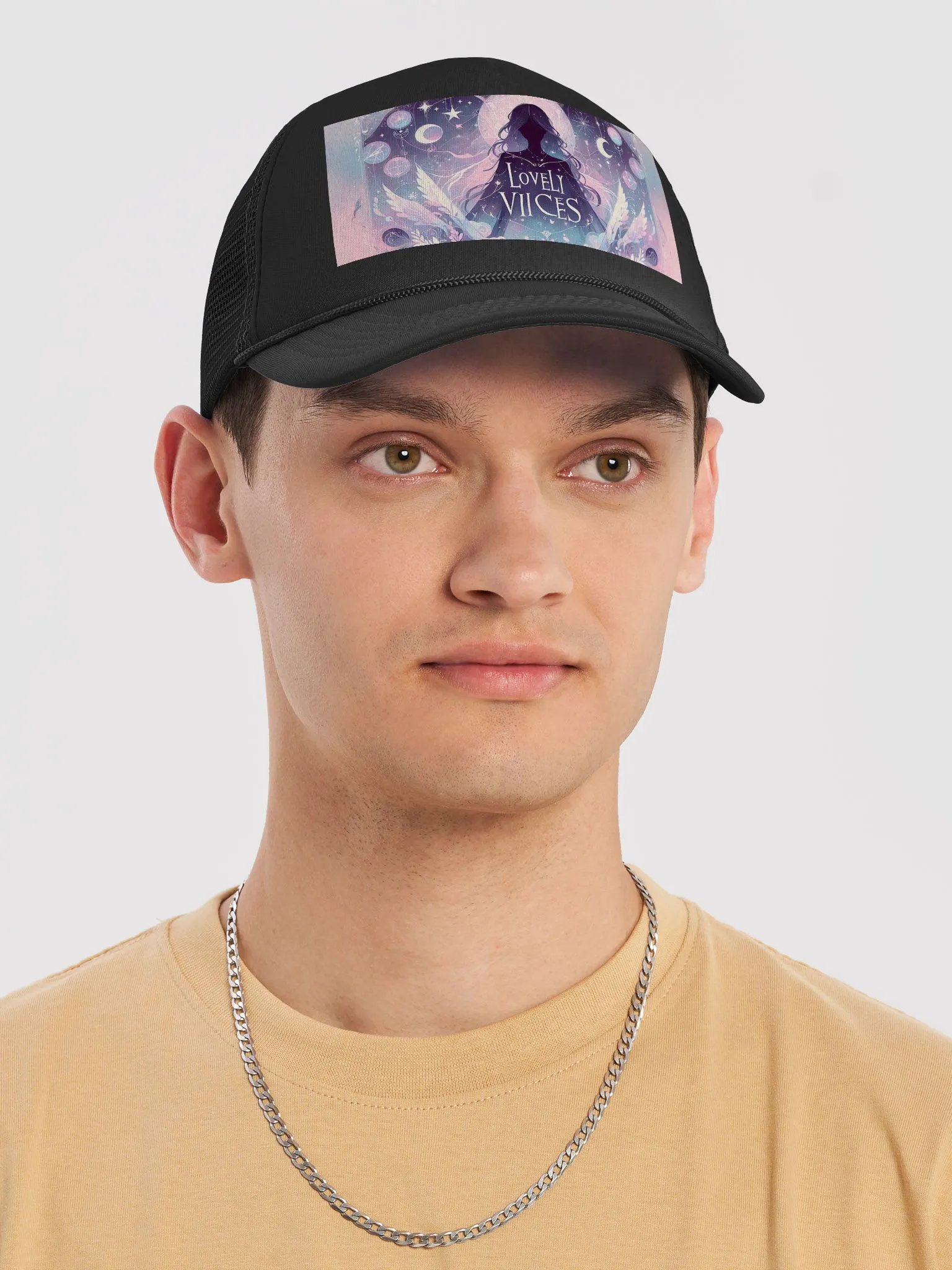 Dreamweaver’s Cap product image (5)