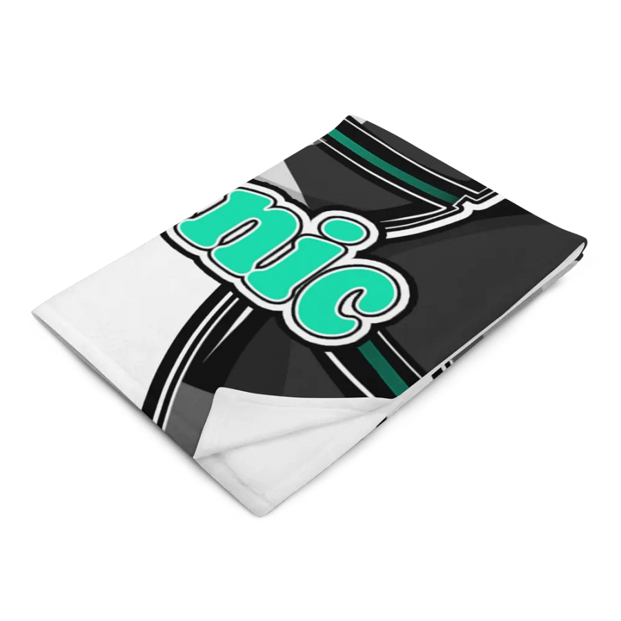 The Mechanic Blankie product image (14)