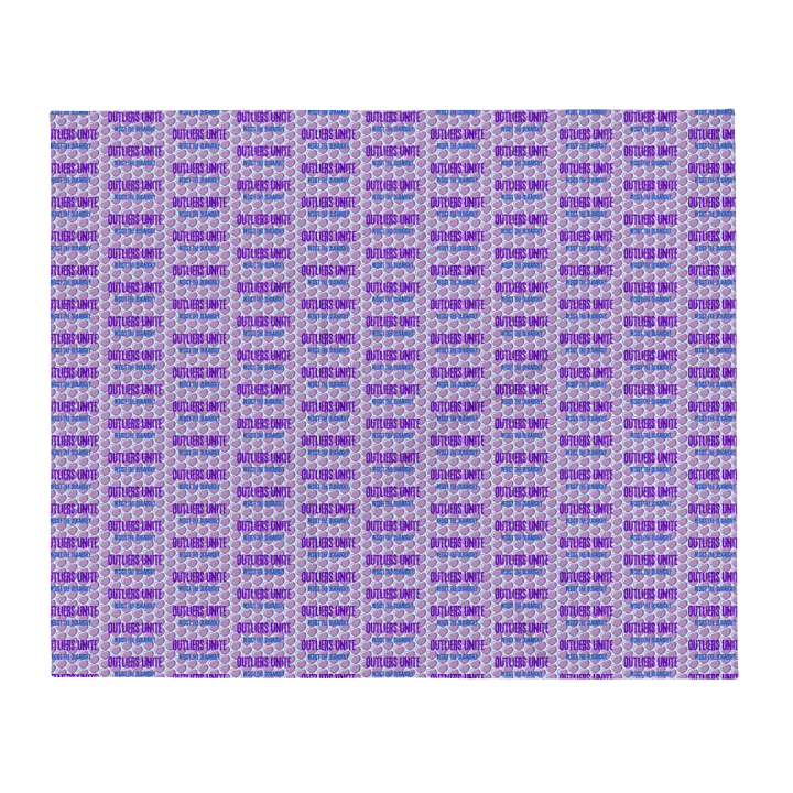 Resistors, Outliers Unite, Blanket product image (2)