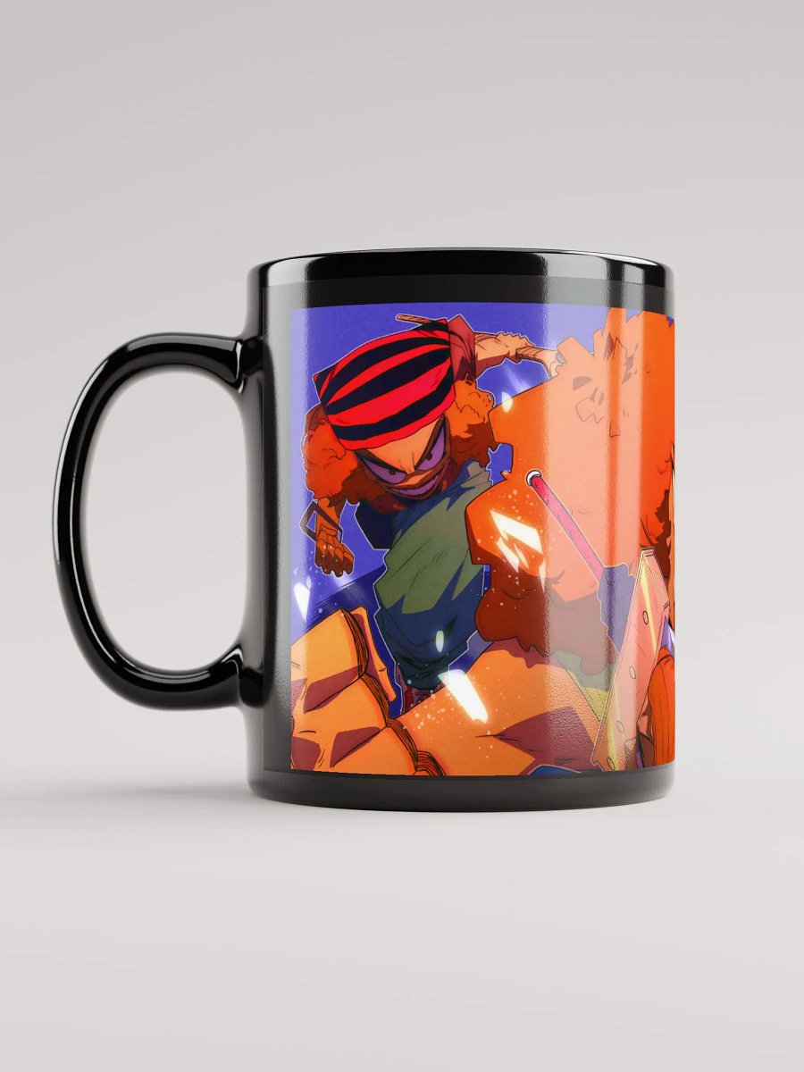 Chaotic Mug product image (6)