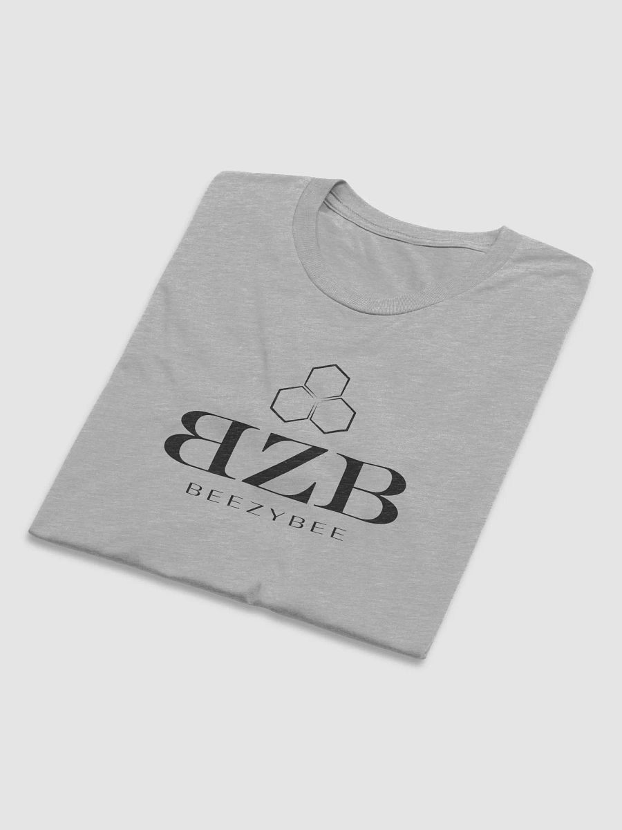 Built Different Tee product image (5)