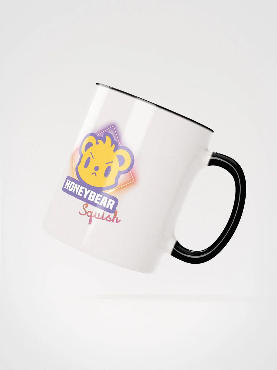 HBS Logo Mug - Color Inside product image (3)