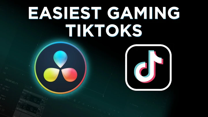 Instant Gaming TikToks Preset product image (1)