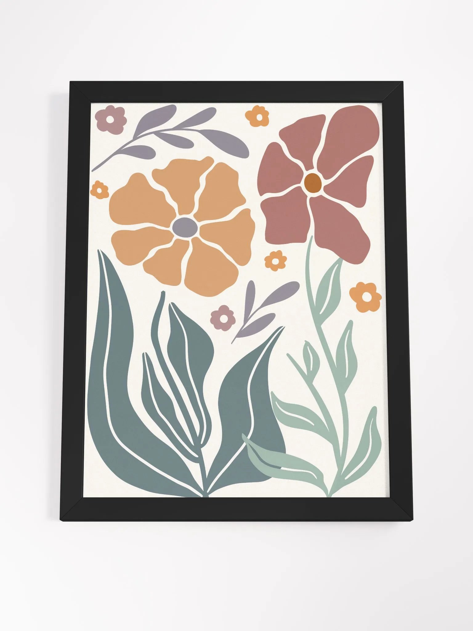Petals Dance in Harmony product image (4)
