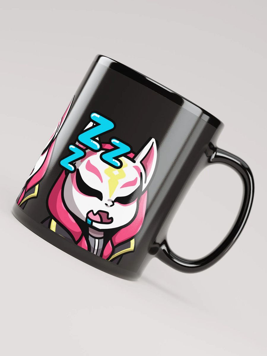 Outlawzzz Mug (Black) product image (4)