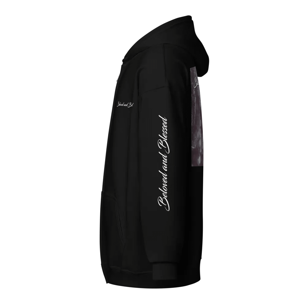 Beloved and Blessed Zoodie product image (37)