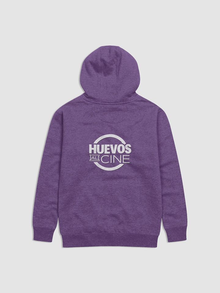 HOODY - THIS IS THE GÜEY - UNISEX product image (2)