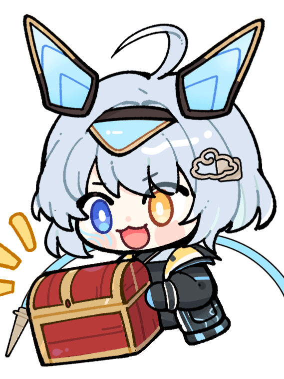 Sayu 5 Year Subathon Rewards product image (1)