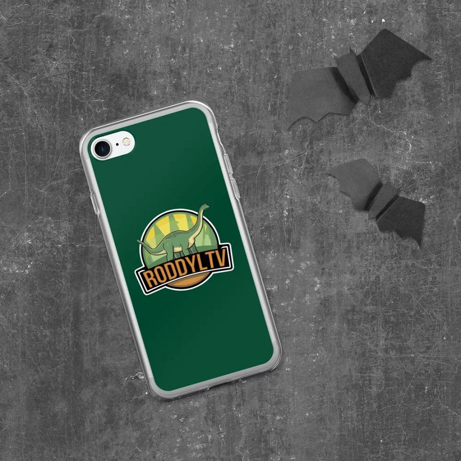Coque Iphone RoddyLTV product image (332)