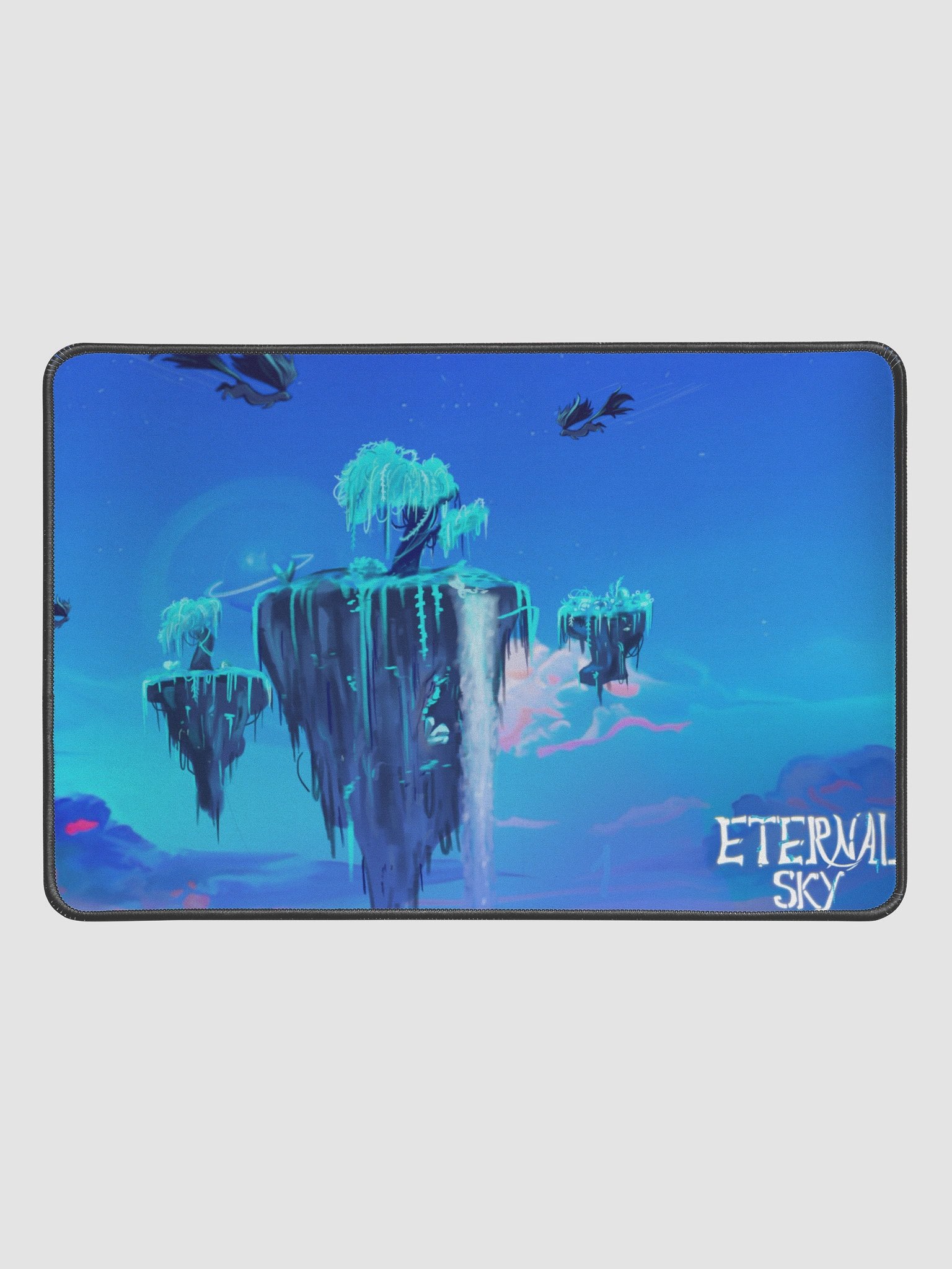 Eternal Sky Desk Mat product image (1)