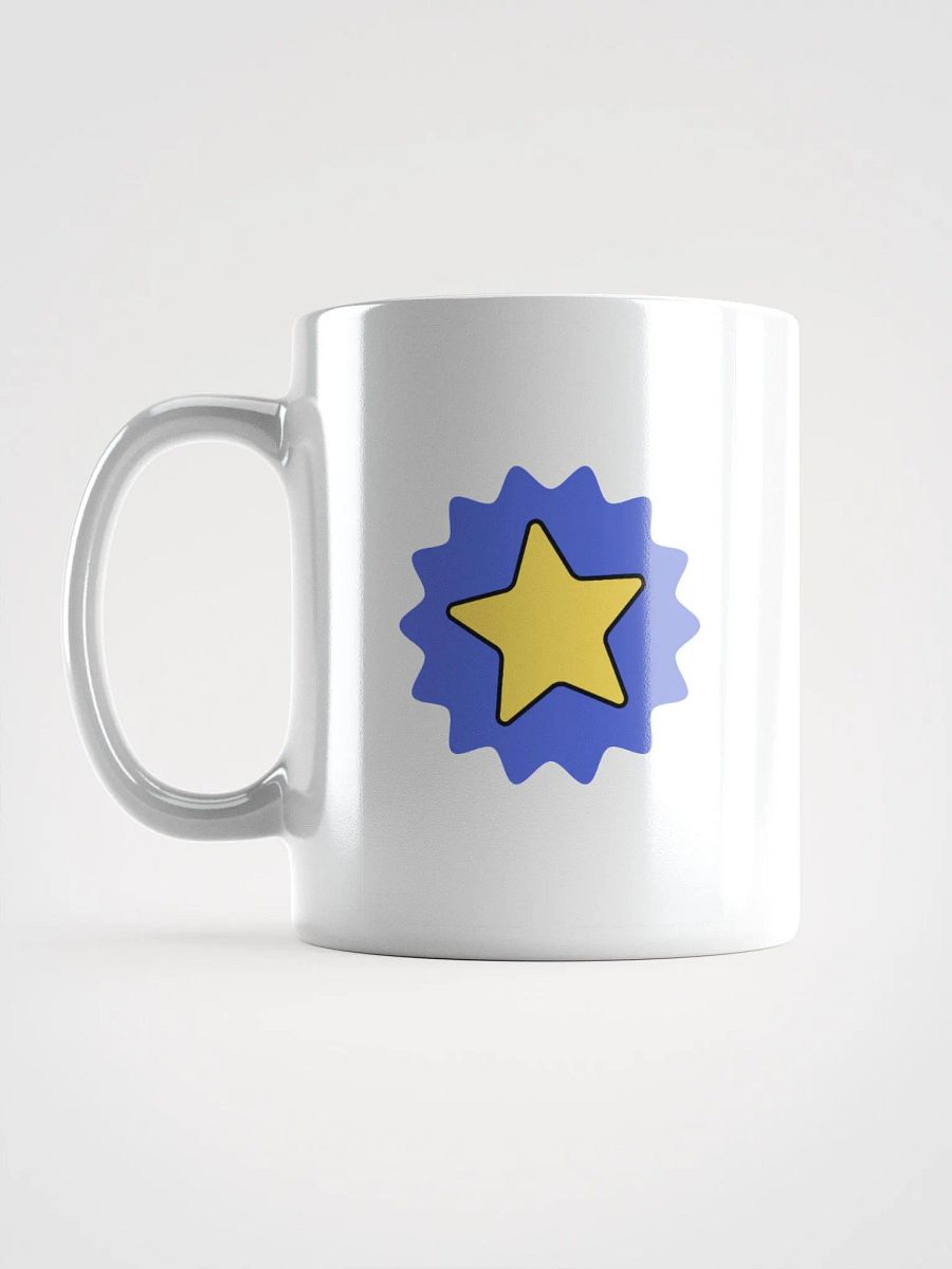 Starry Delight Mug product image (11)