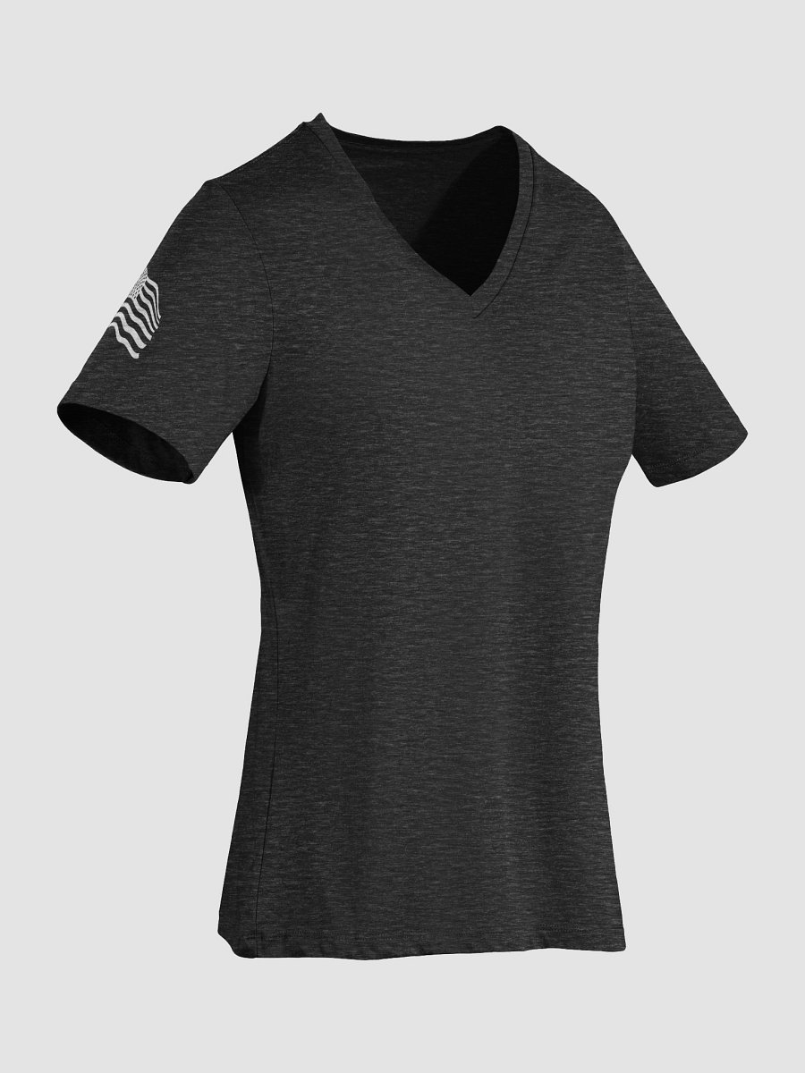 Armed, Ready, Independent - Woman's T-Shirt product image (6)