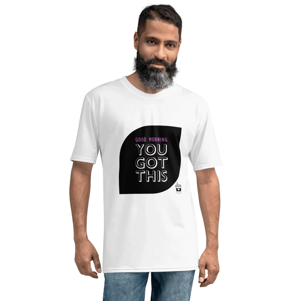 LAUGH YOUR CANCER OFF POSITIVE VIBES - You Got This product image (8)