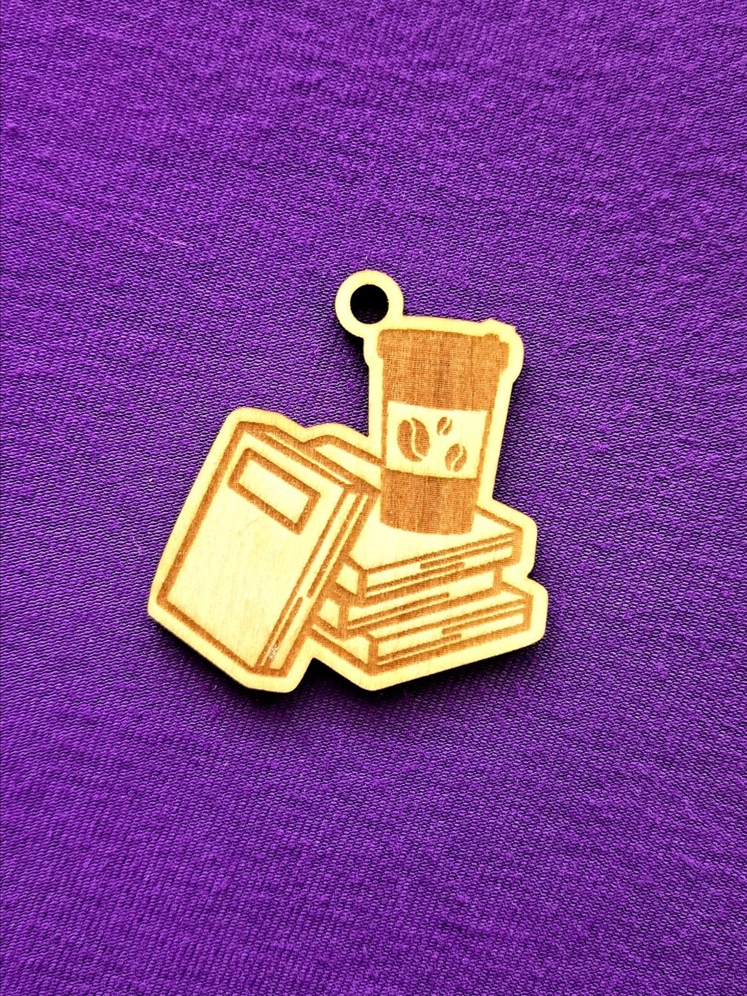 Keychain - Bookworm Bundle product image (4)