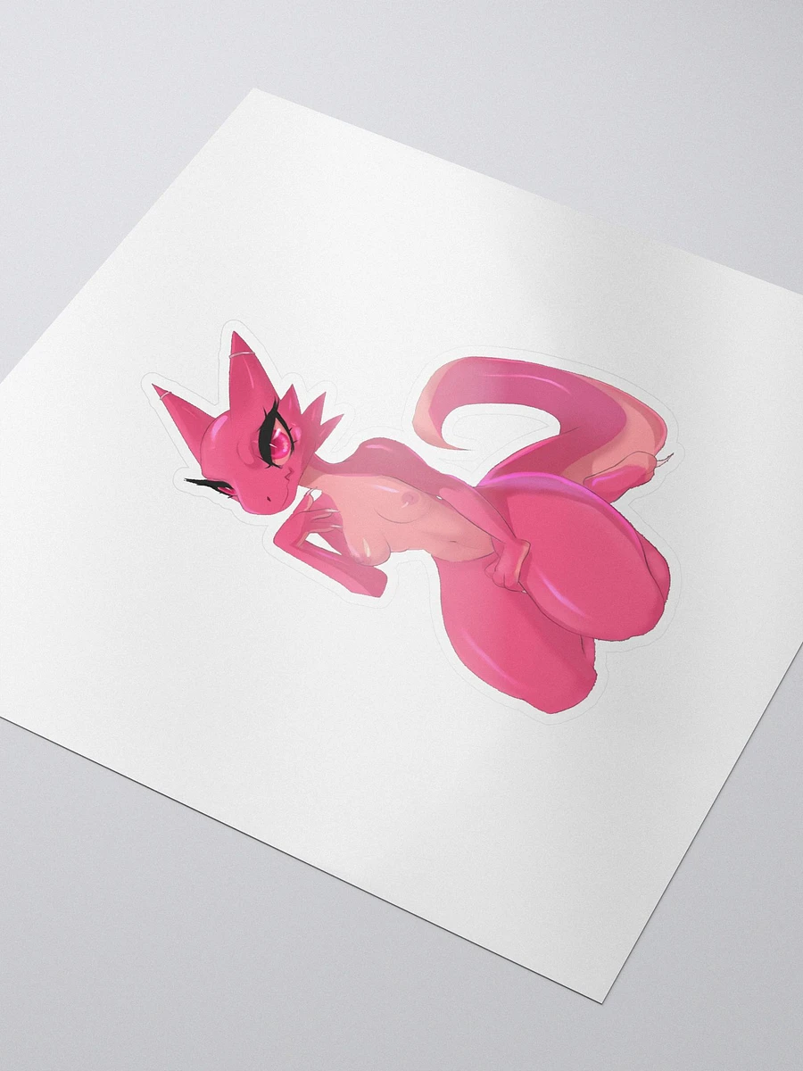 Pink Kobold [NSFW] product image (3)