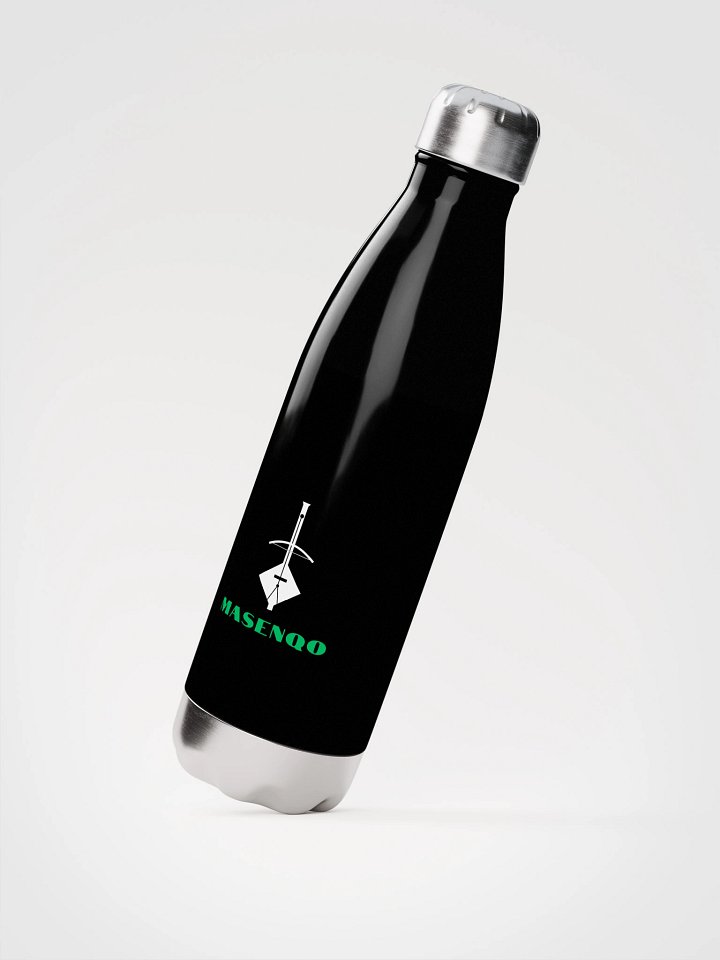 MASENQO Stainless Steel Water Bottle product image (2)
