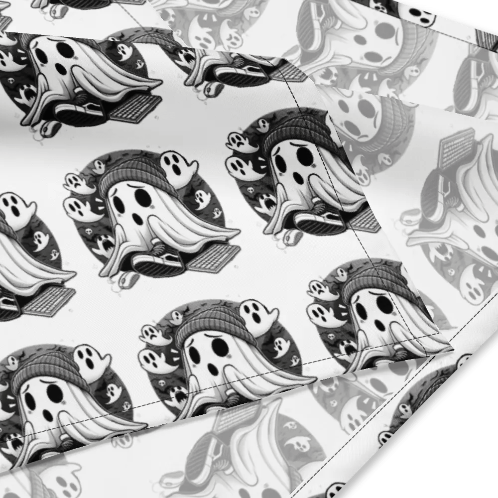 GHOST BANDANNA product image (4)