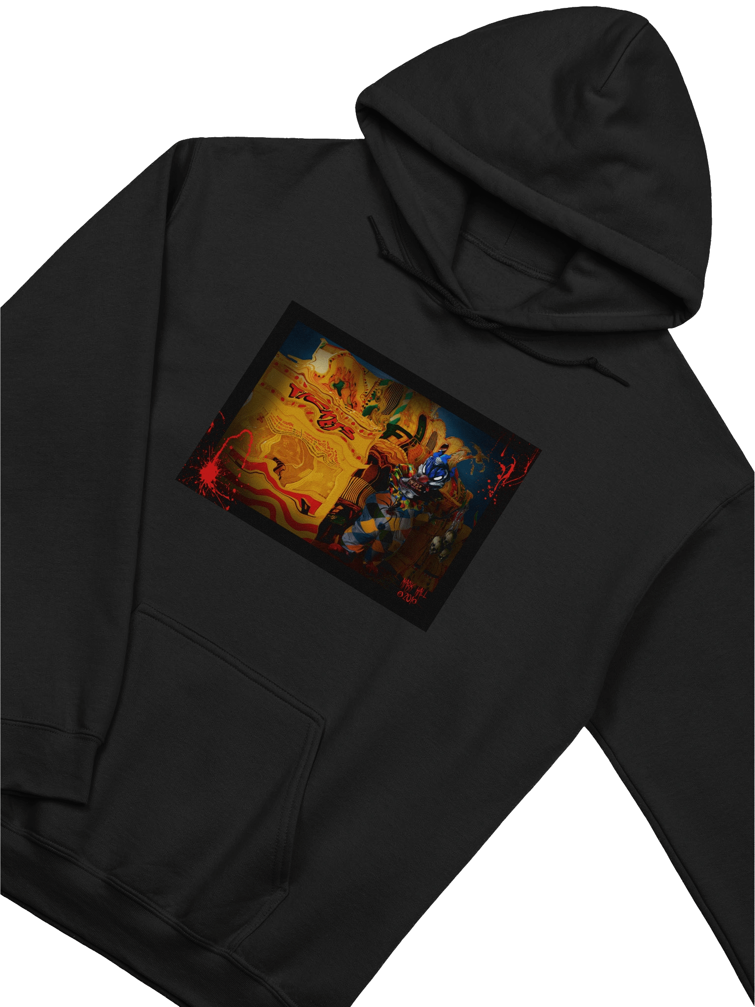 CARNIVAL OF BLOOD 2 product image (3)