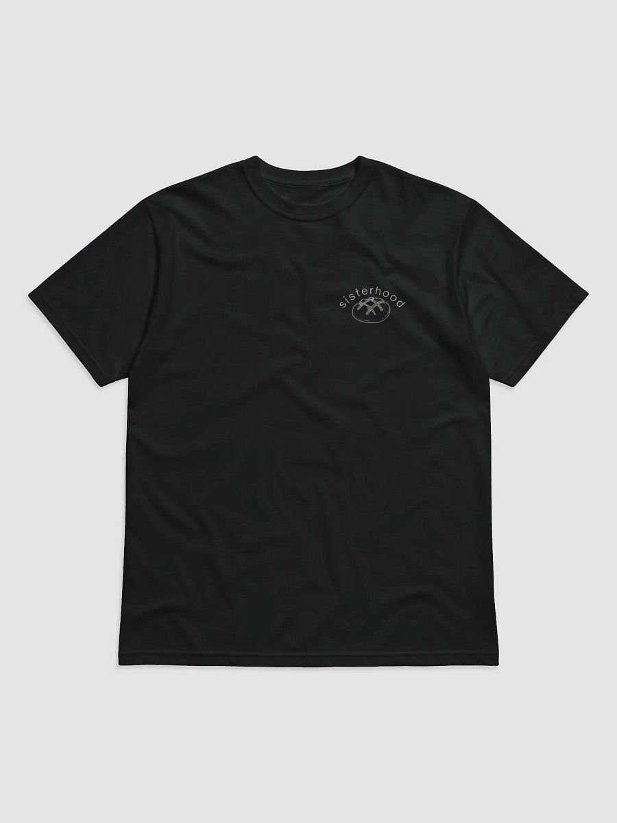 Sourdough Sisterhood Organic Tee product image (1)
