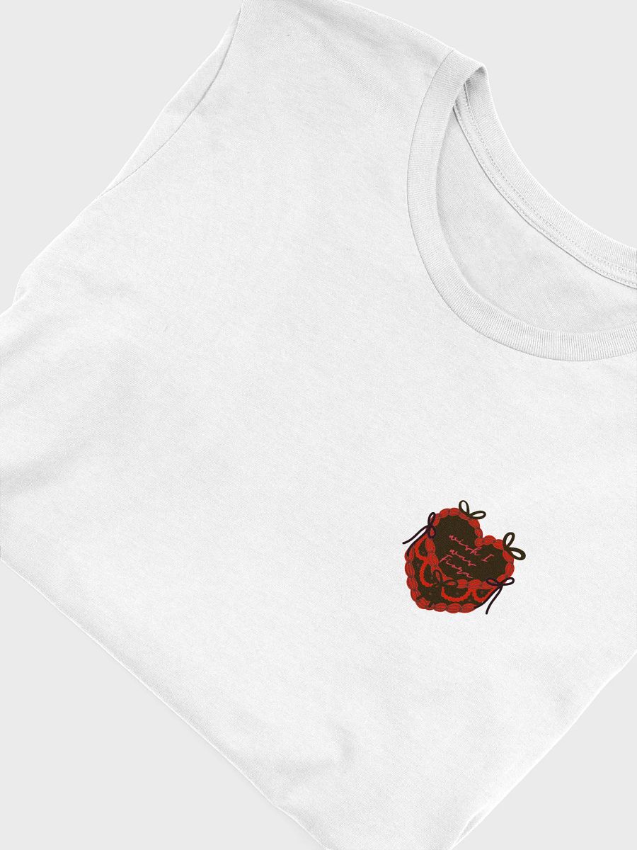 "Wish I was Fiora" T-shirt product image (5)