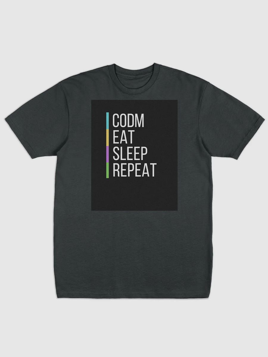 CESR Tee product image (1)