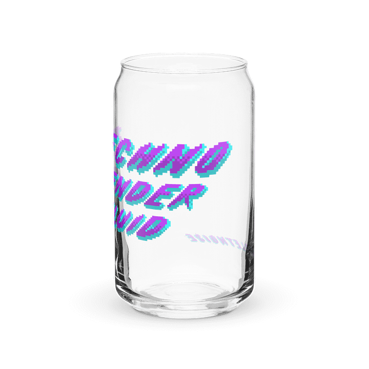 Techno Gender Fluid Glass product image (2)