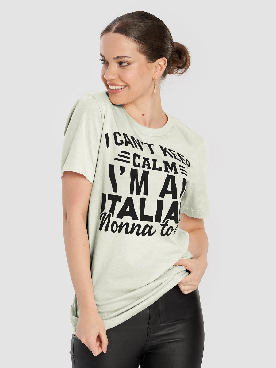Can't Keep Calm T-Shirt product image (57)