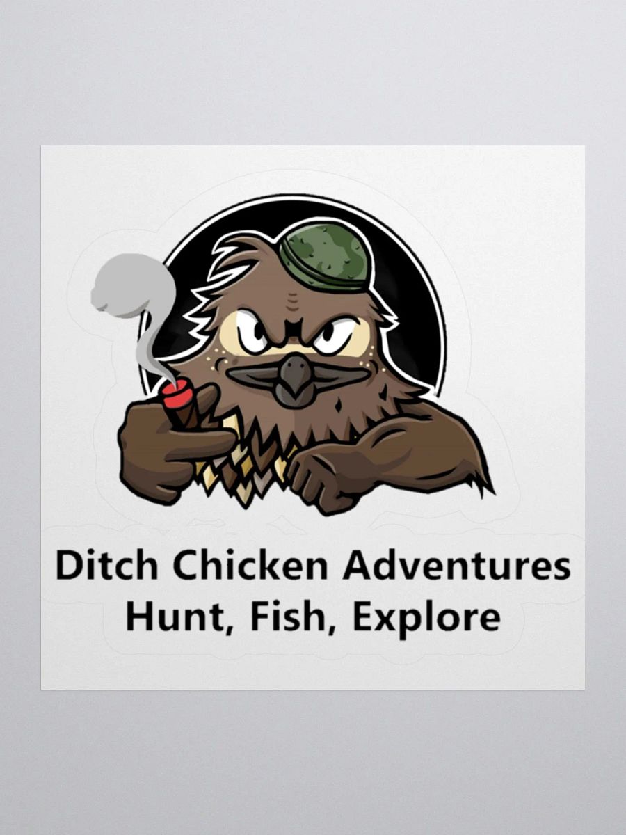 DCA Decals product image (3)