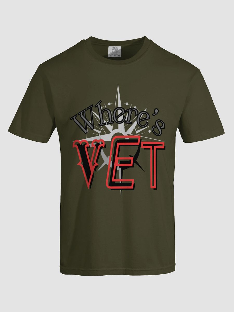 Where's Vet? product image (5)