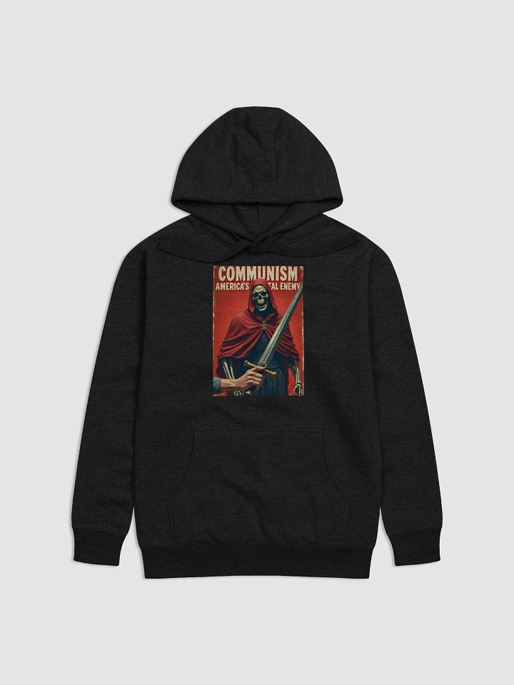 FCM #1 Hoodie product image (1)