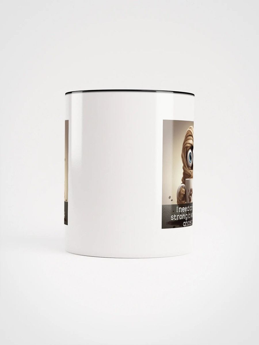 Ancestor Strength Coffee Coffee Mug product image (62)