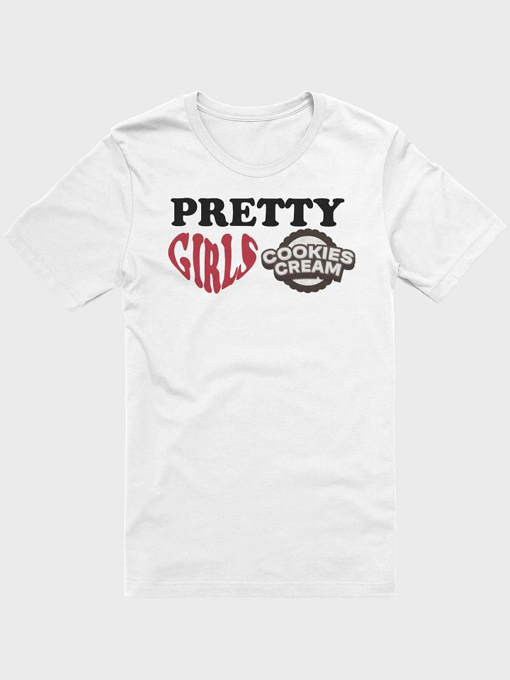 Pretty Girls Love Cookies & Cream product image (1)