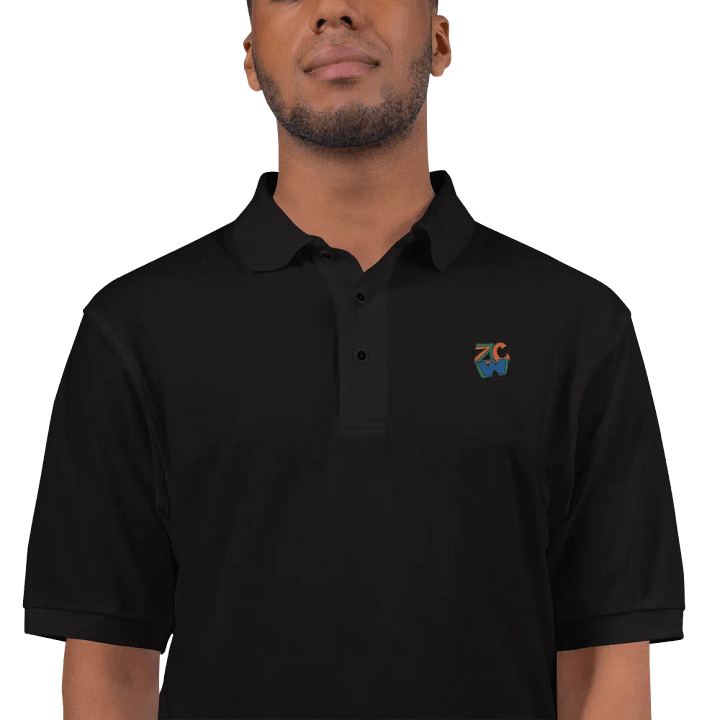 ZCW Polo Shirt product image (1)
