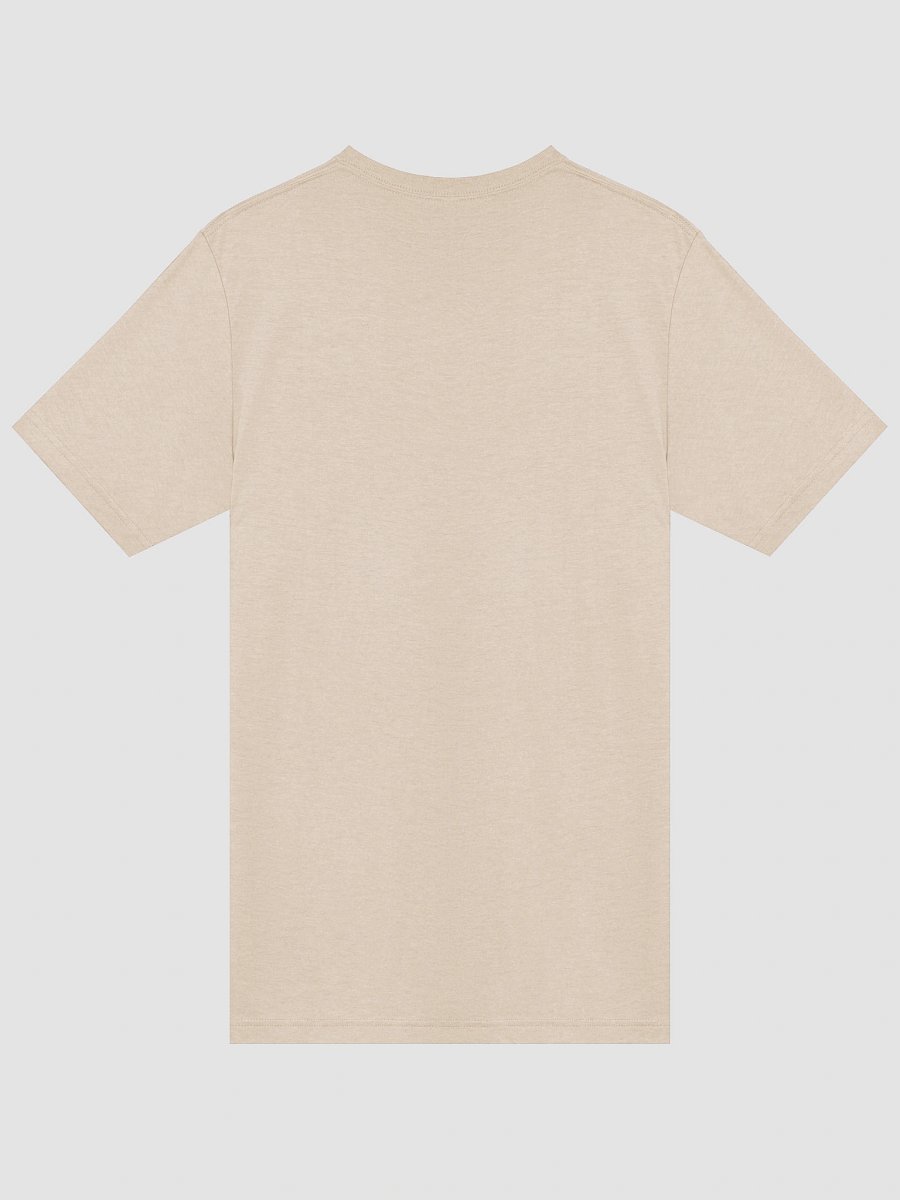 Spartan Legacy Tri-Blend Tee product image (4)