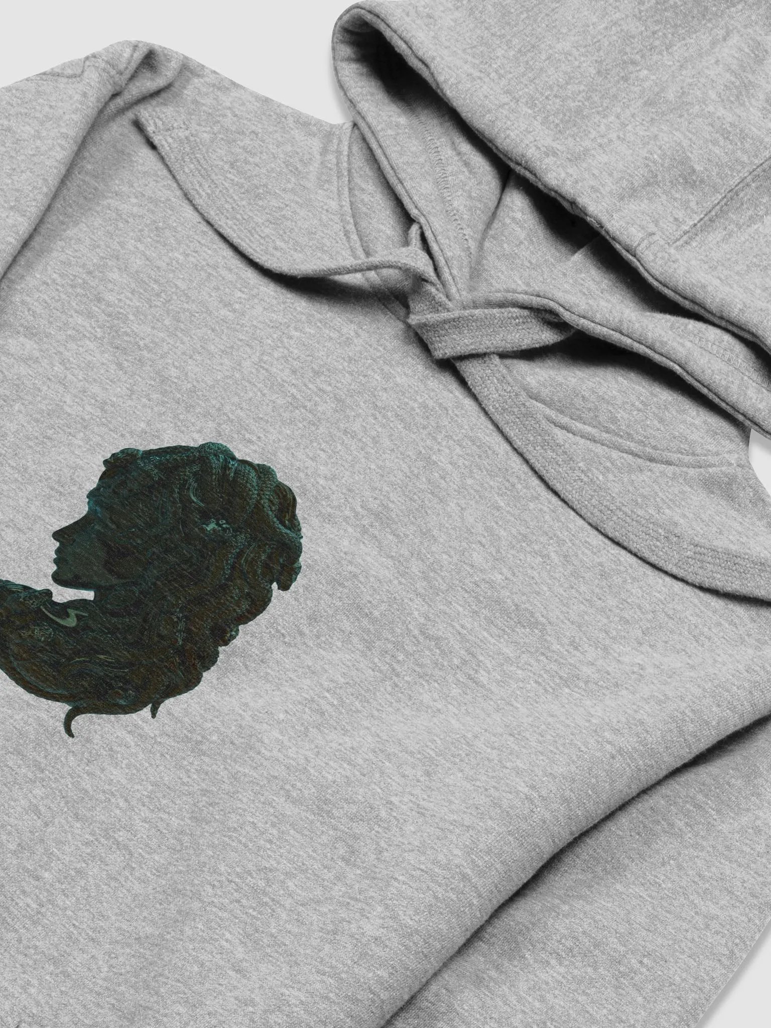 Medusa's Gaze Unisex Premium Hoodie product image (17)