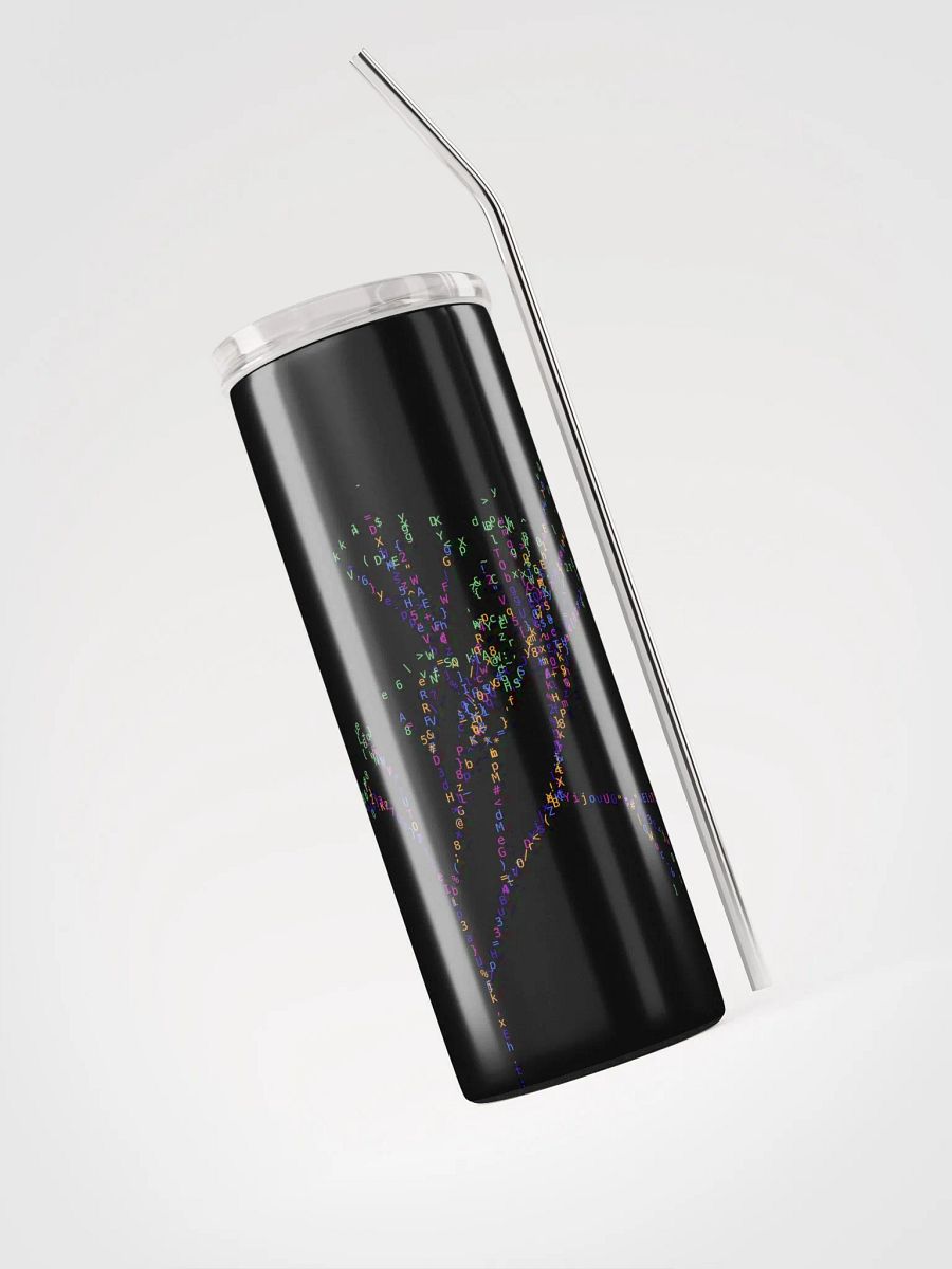 Digital Glyphs: Echoes in Bash product image (3)