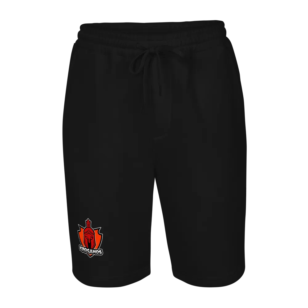 Kroganos Shorts product image (8)
