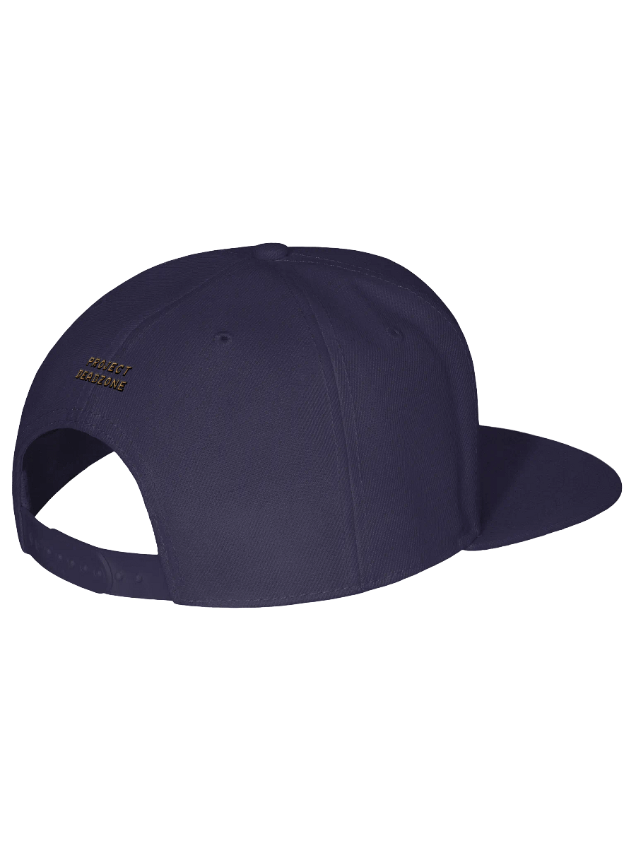 Emblem Embroidered Snapback product image (83)