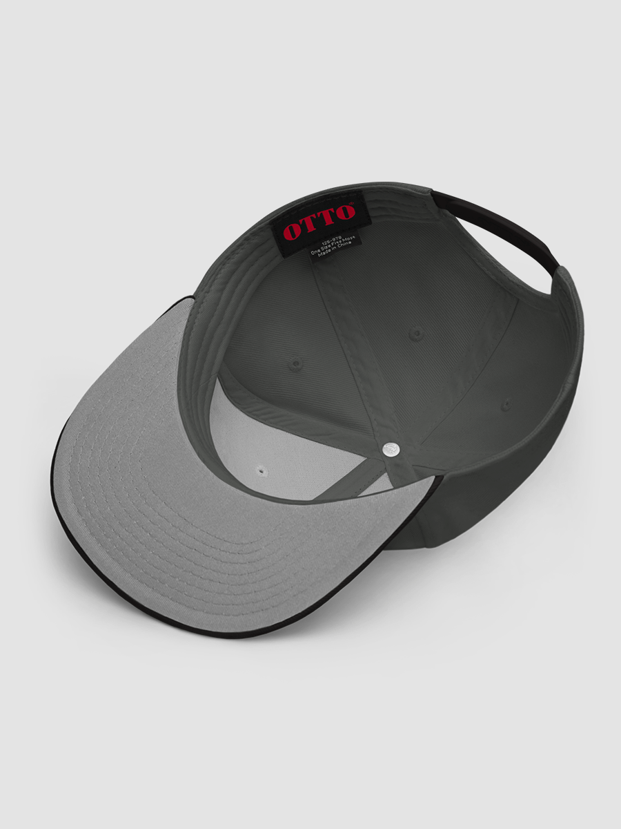 Snapback - Otto Cap product image (3)