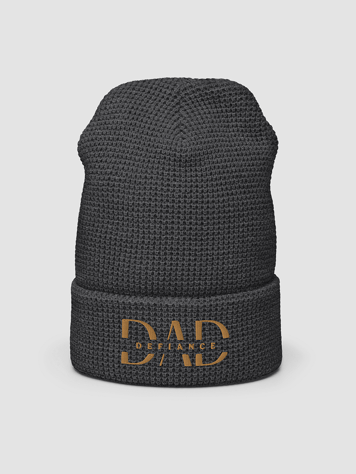 DAD Large Beanie product image (2)