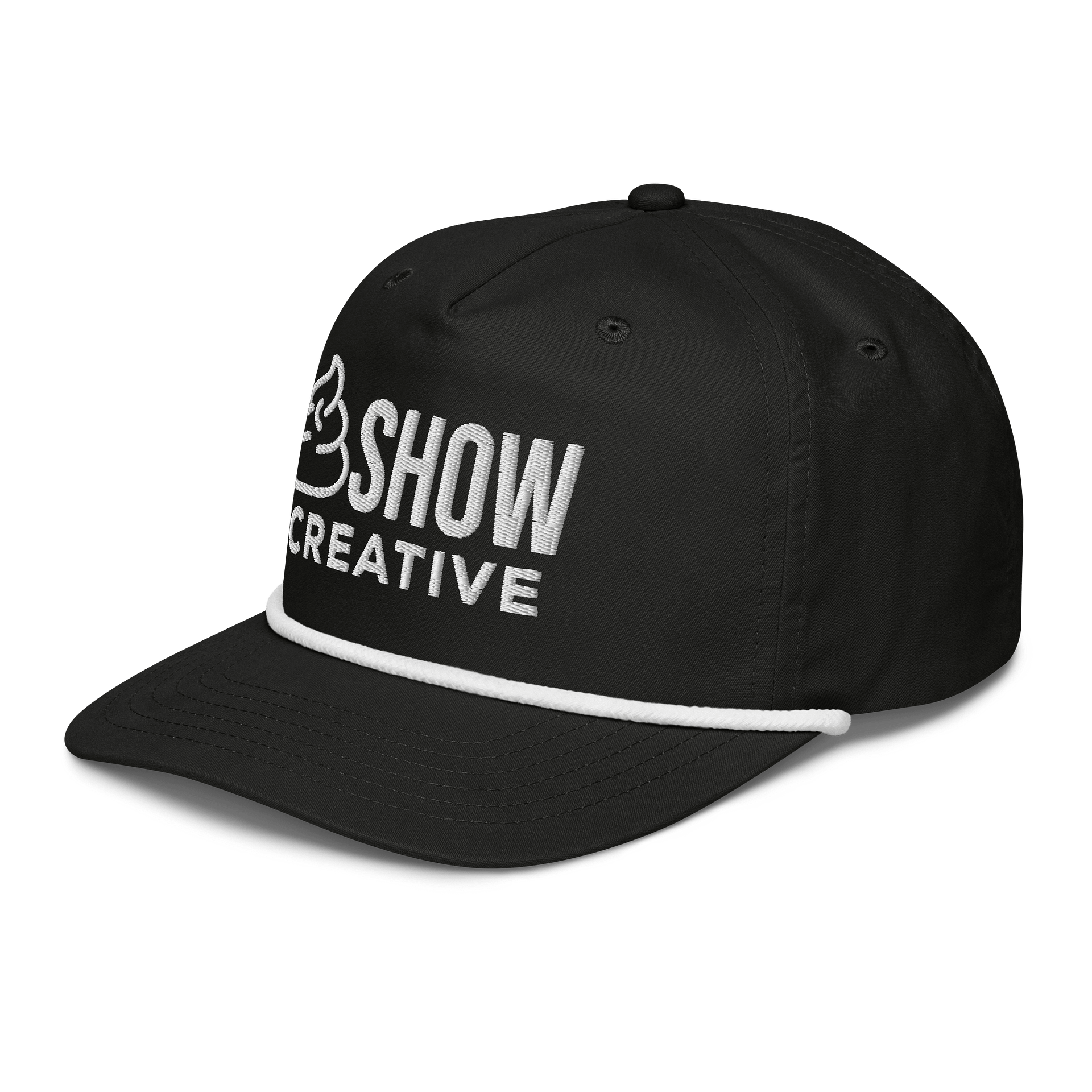 Proud Logo Hat product image (3)