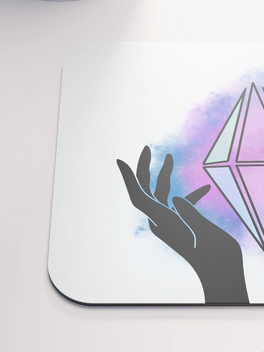 Plumbob Universe | Gaming Mousepad | Sims [8.7