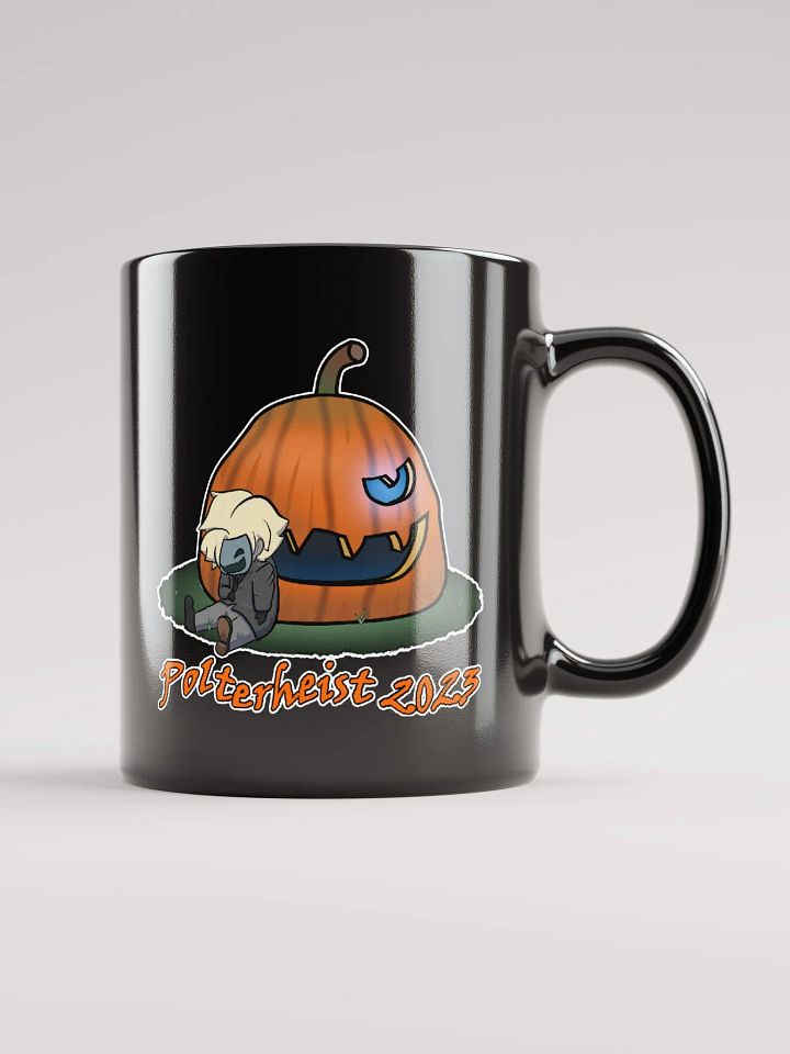 Polterheist 2023 Mug product image (1)