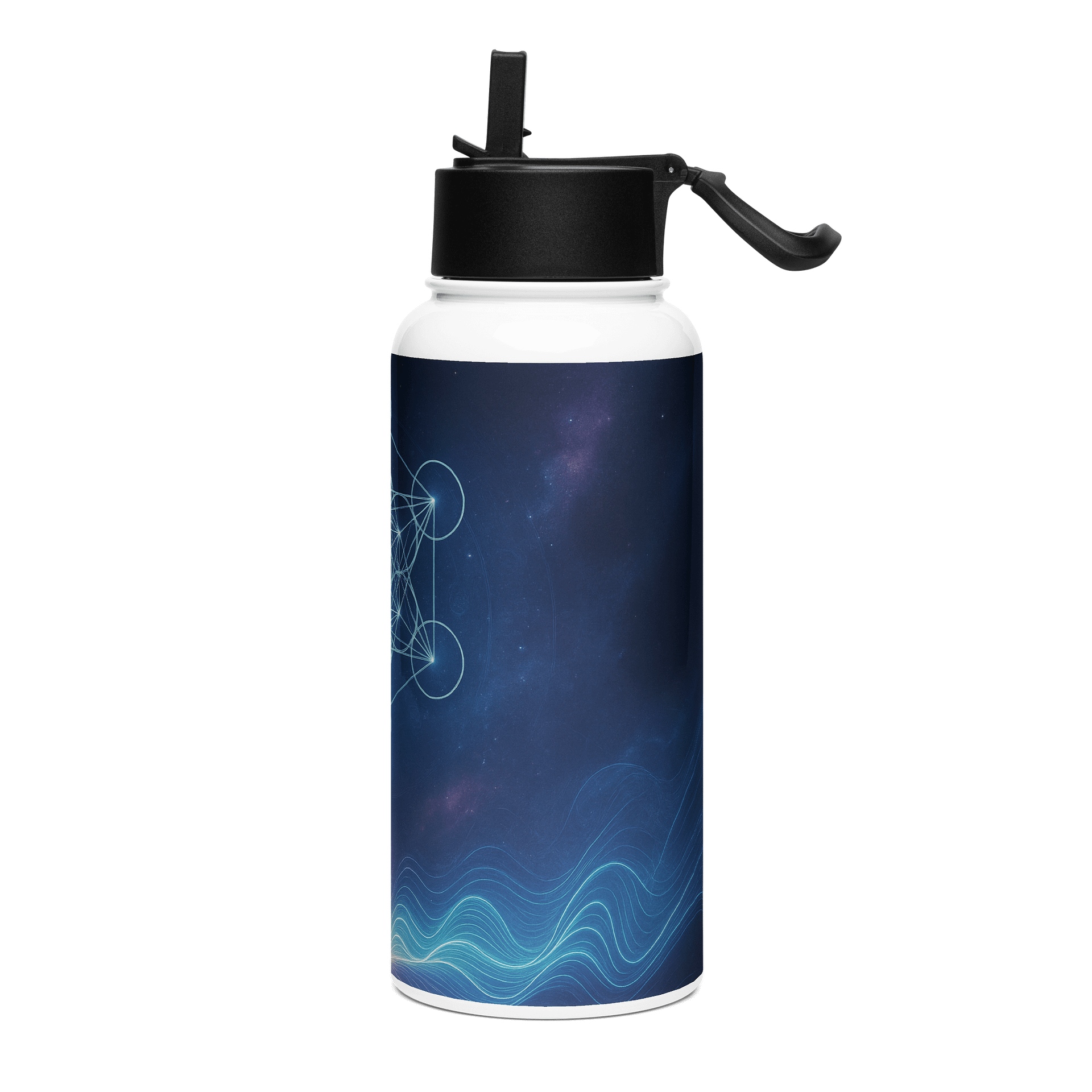 Quantum Flow Bottle product image (3)